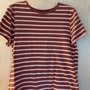 wild fable striped t-shirt